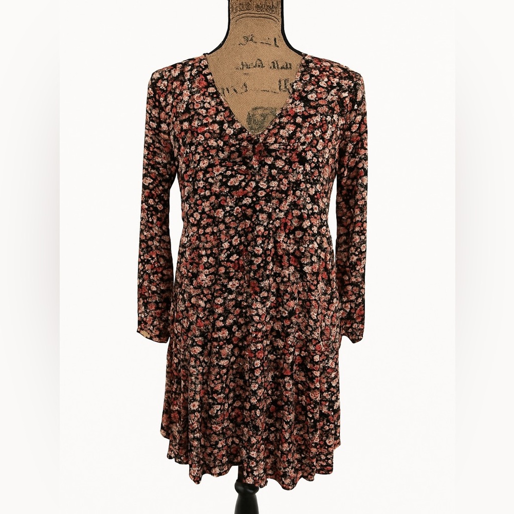 American Eagle | Floral Dress